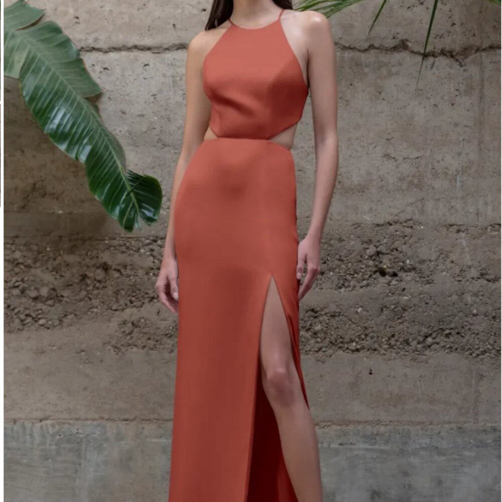 Jenny Yoo Kendra Bridesmaid Dress